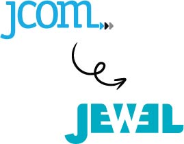 JCom Employment changes to The Jewel Foundation